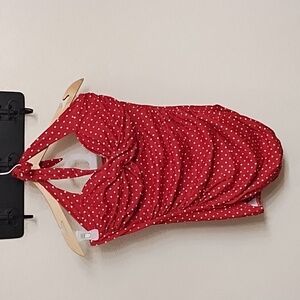 Catalina one piece retro swimsuit